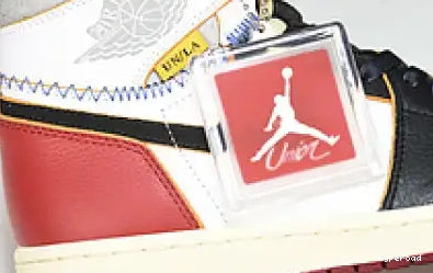 Hyperoad - JORDAN AIR UN - NRG RETRO HI 1 AIR 